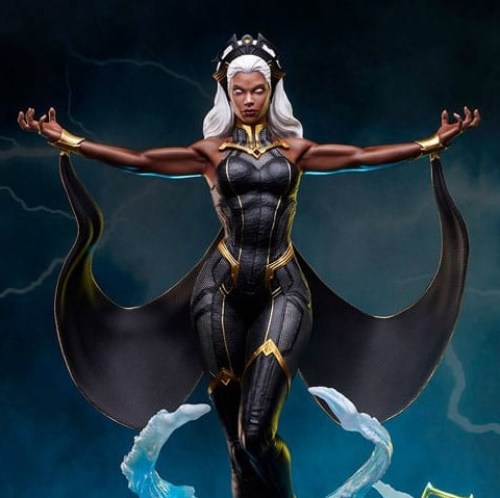 Storm Marvel Future Revolution 1/3 Statue by PCS